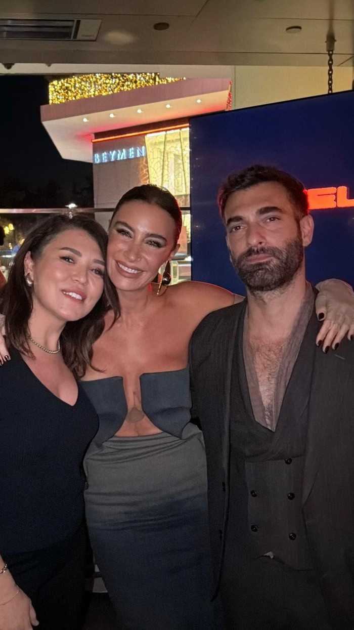 Sıla’dan “Kafa Yüksek Kalp Kırık” albümünün ilk teklisi: Evvel Ezel - Resim : 1