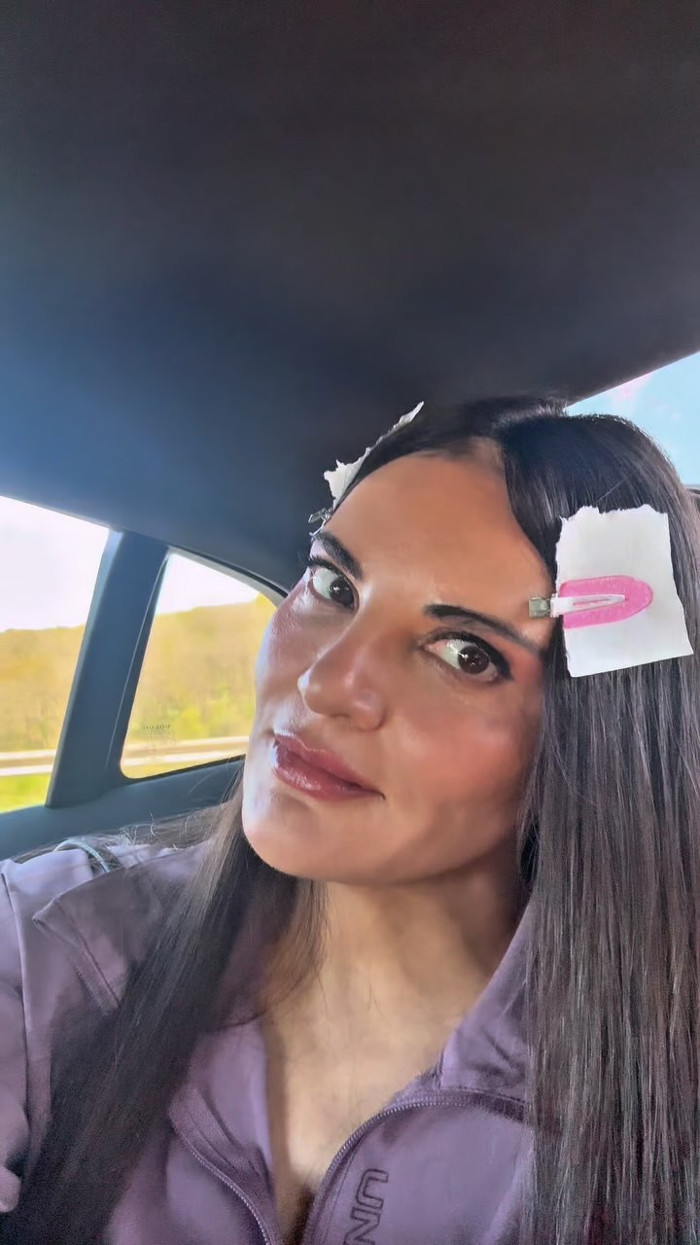 G&ouml;ksel'den kariyer itirafı: O kadar g&ouml;r&uuml;n&uuml;r olmaktan hoşlanmadım - Resim : 1