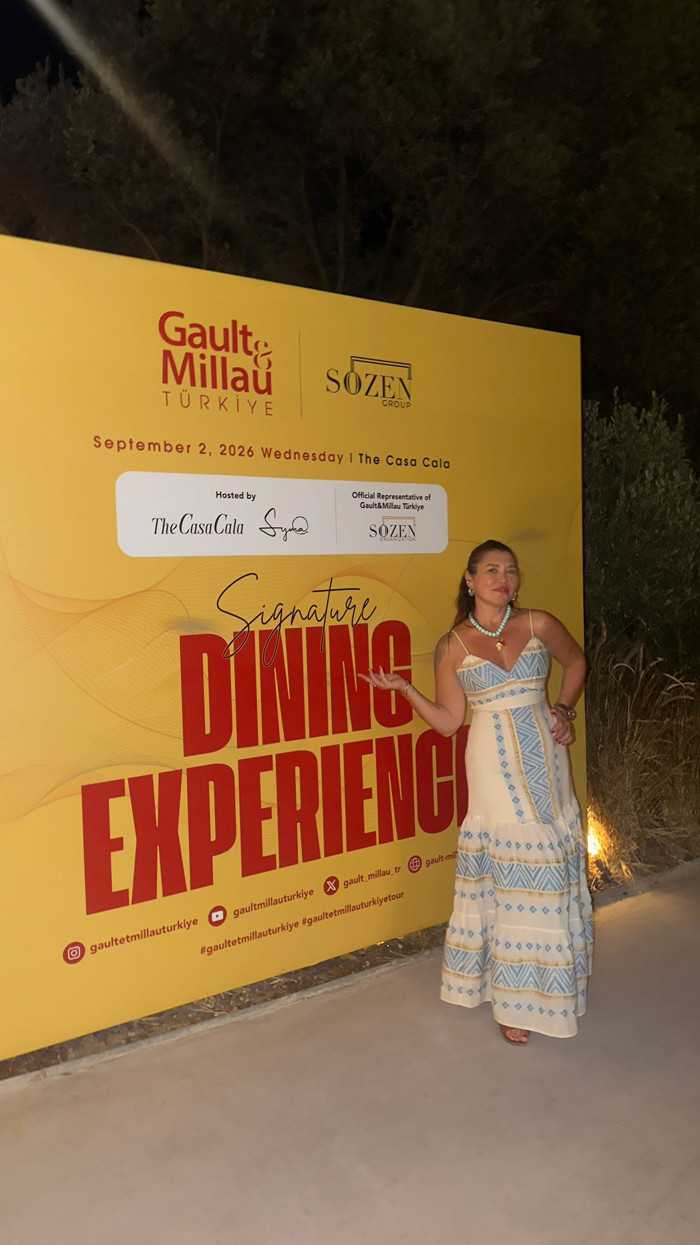 'Bodrum&rsquo;da sezonun son sofrası' - Resim : 1