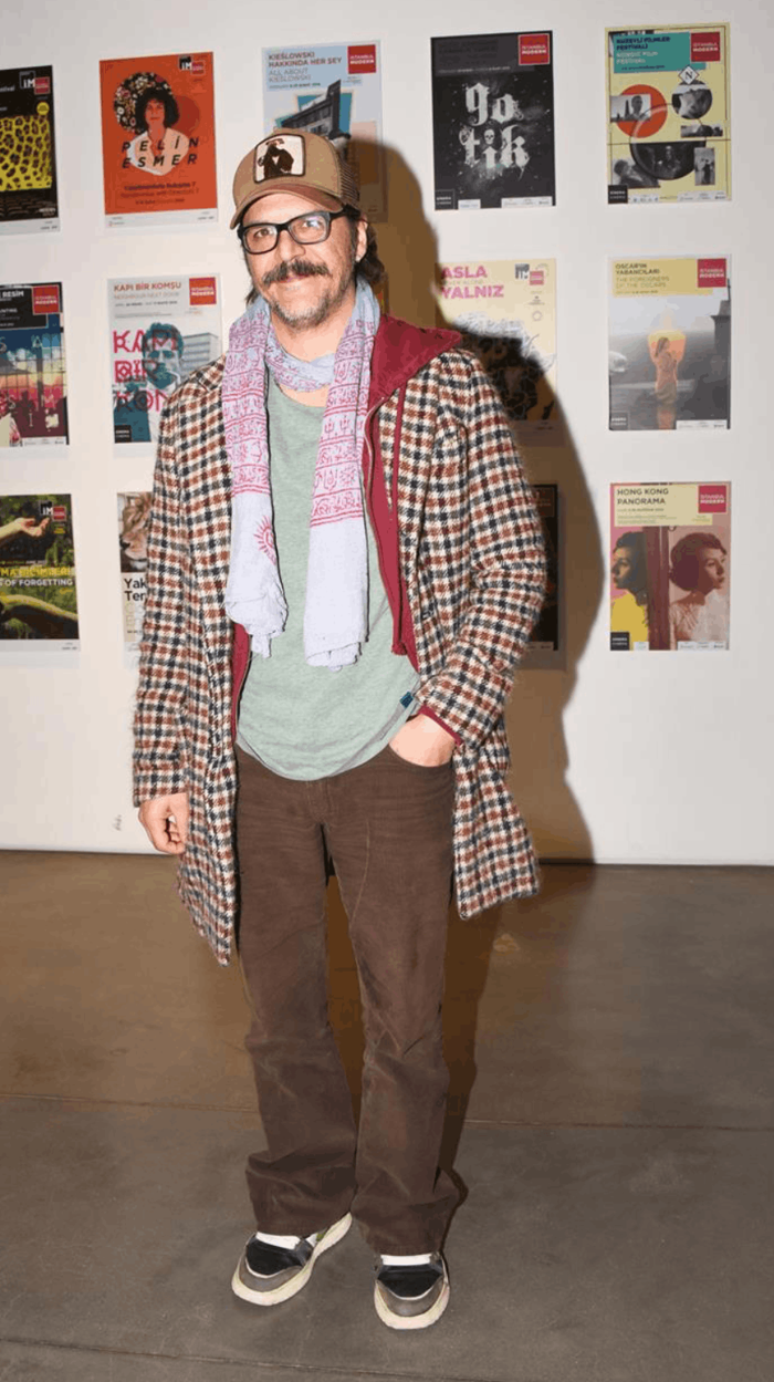 Mehmet Günsür 20 yıllık evliliğinin sırrını açıkladı - Resim : 2