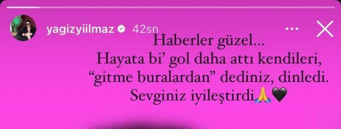 Nazan Öncel'den sağlık durumuyla ilgili açıklama - Resim : 2