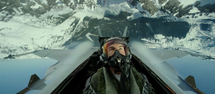 tom cruise