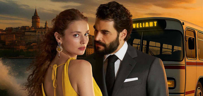 Veliaht dizisinin final tarihi belirlendi - Resim : 1