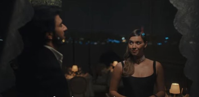 Afra Saraçoğlu ile Engin Akyürek’ten sürpriz proje: “İstanbul My Love” (İstanbul Aşkım) dizisi geliyor - Resim : 2