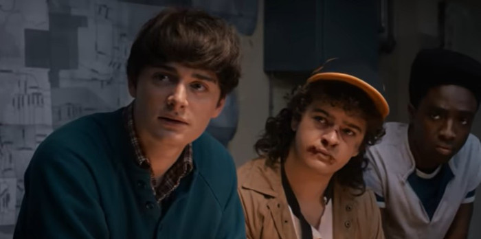 Stranger Things 5. sezon ne zaman çıkacak? - Resim : 2