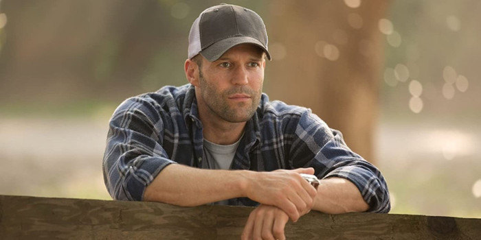 Jason Statham'ın 13 yıllık filminin gecikmiş zirvesi - Resim : 2