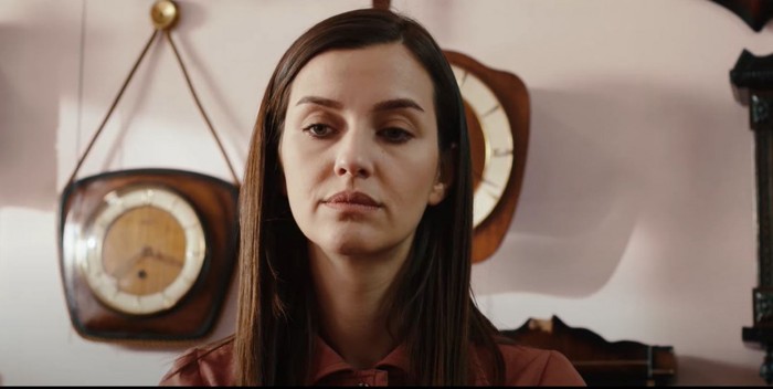 Kerem Bürsin ve İrem Helvacıoğlu’nun Eflatun filminden ilk teaser geldi - Resim : 1