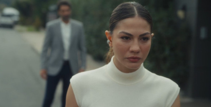 Eşref Rüya’da Nisan ve Eşref’in büyük aşkı bitiyor mu? - Resim : 2