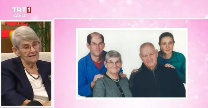 Canan Karatay'ın acı günü... 46 yıllık eşi hayatını kaybetti - Resim : 2