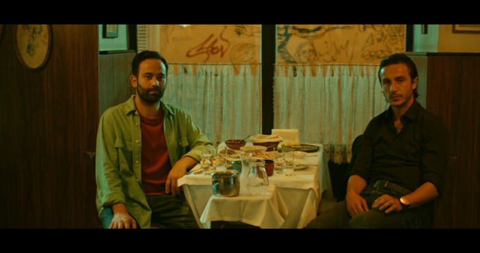 Çilingir Sofrası filmi bugün GAİN'de izleyici ile buluşuyor! İşte konusu ve oyuncu kadrosu - Resim : 1