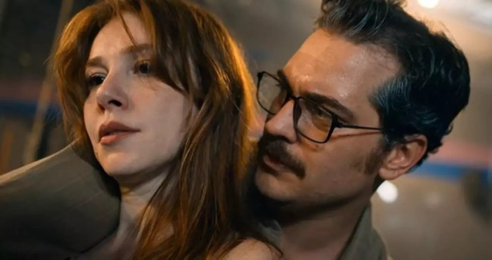 'Uykucu' filmi konusu nedir? 'Uykucu'  ne zaman vizyona girdi? - Resim : 2