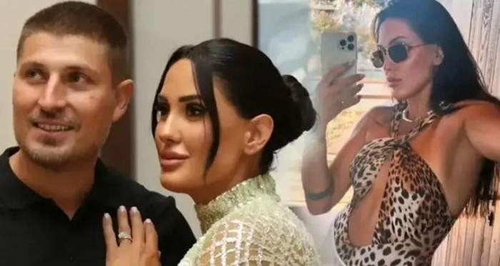 Seray Kaya, Sahra Işık ve İdris Aybirdi ile ilgili sessizliğini bozdu - Resim : 2