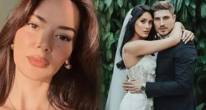 Seray Kaya, Sahra Işık ve İdris Aybirdi ile ilgili sessizliğini bozdu - Resim : 1