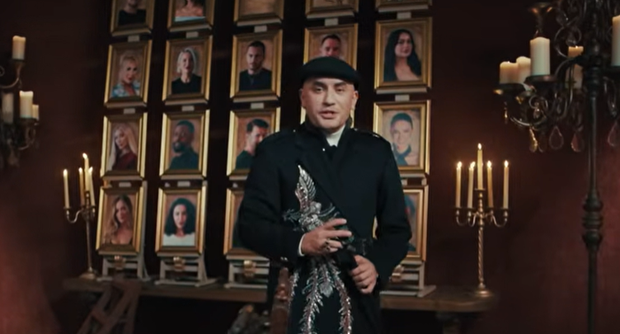 The Traitors T&uuml;rkiye yarışması ne zaman başlayacak, yarışmacıları kimler? Nerede yayınlanacak? - Resim : 1