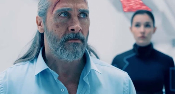 Acun Ilıcalı Survivor'a katılacak yeni yarışmacıyı duyurdu: Cüneyt Arkın'ın oğlu Murat Arkın - Resim : 2