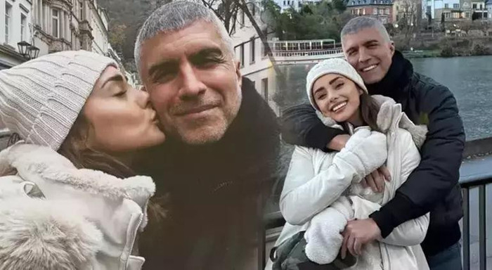 Özcan Deniz'den abisine: Hakkımızı haram ediyoruz - Resim : 1