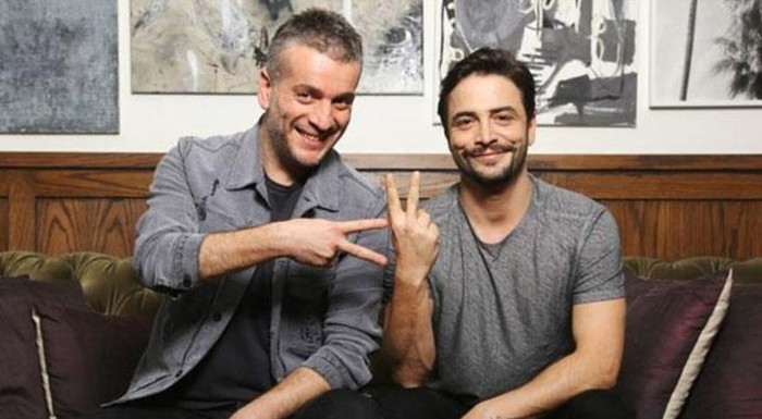 Murat Cemcir yoğun bakıma mı kaldırıldı? - Resim : 3