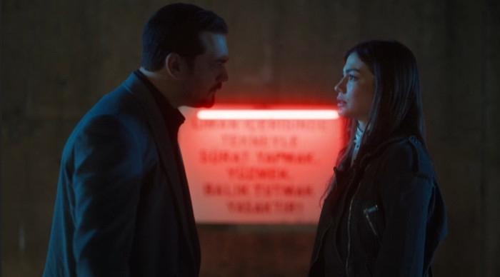 Eşref Rüya’da Nisan ve Eşref’in büyük aşkı bitiyor mu? - Resim : 1