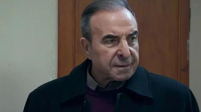 Zafer Ergin'e ne oldu? Sağlık durumu nasıl? - Resim : 3