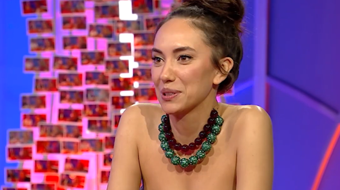 Duygu Sarışın, Mete Atatüre ile evleniyor! Duygu Sarışın'ın sevgilisi kim? - Resim : 1