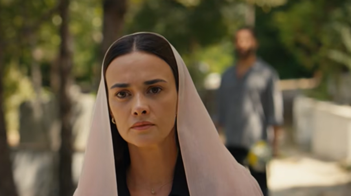 Evlilik G&uuml;zeldir 2. b&ouml;l&uuml;m 1. fragmanı yayınlandı - Resim : 2