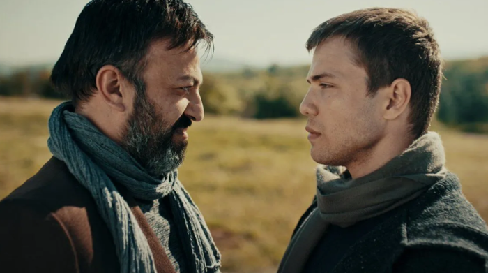 Teşkilat'ta Serhat Kılı&ccedil;'ın yerine Savaş &Ouml;zdemir geldi - Resim : 2