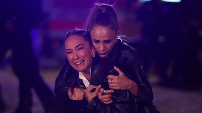 Ben Leman dizisi final yapacak mı? - Resim : 1