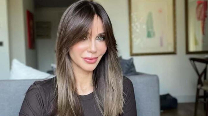 Demet Şener'den yeni imaj: Yeni saçlarımla bir postum olmasın mı? - Resim : 1