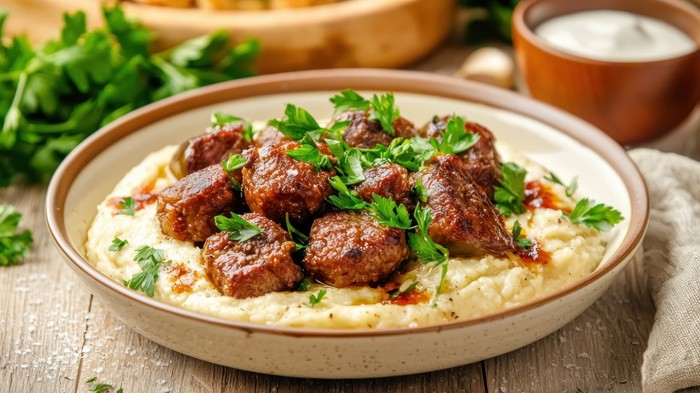 Bu 5 etli tarif favoriniz olacak! Kurban Bayramı için etli yemek tarifleri - Resim : 4