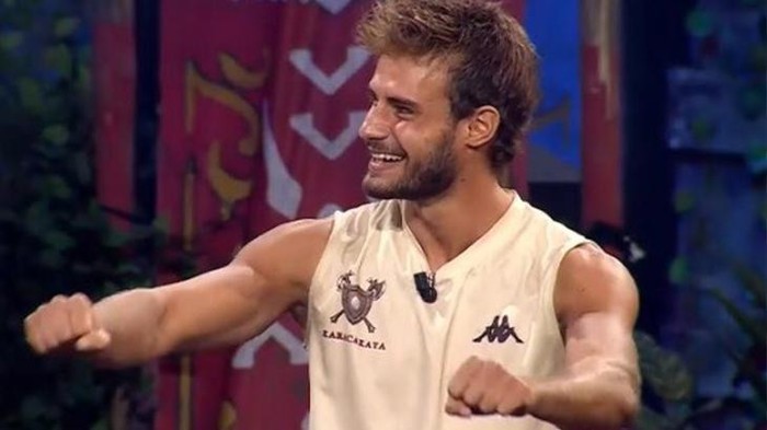 Survivor’da Volkan, Adem ve Batuhan mücadelesi! Finalistler belli oldu - Resim : 1