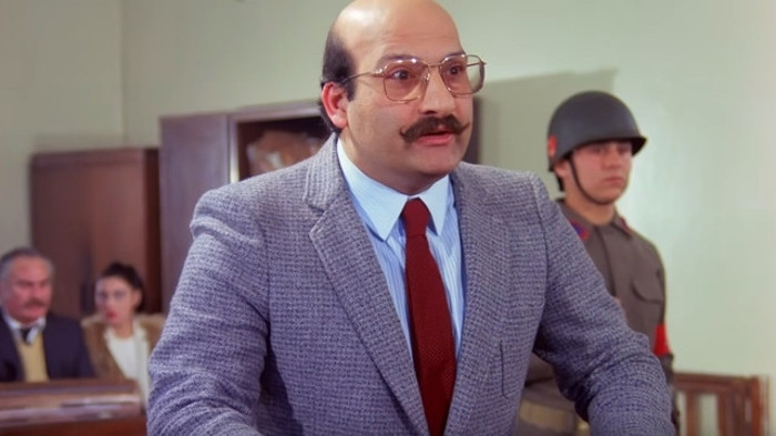 Ferdi Atuner kimdir? - Resim : 4