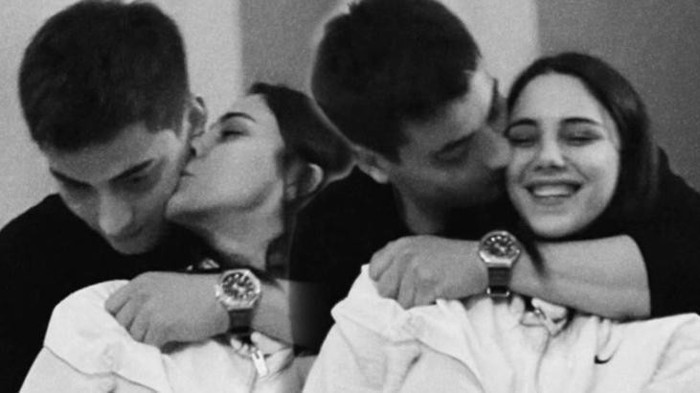 Uzak Şehir oyuncuları Dilin D&ouml;ğer ve Atakan &Ouml;zkaya&rsquo;dan romantik paylaşım - Resim : 2