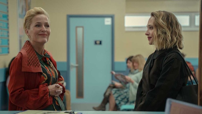 Netflix, Sex Education dizisinin 3. sezon görüntülerini paylaştı - Resim : 4