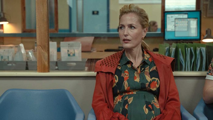 Netflix, Sex Education dizisinin 3. sezon görüntülerini paylaştı - Resim : 5