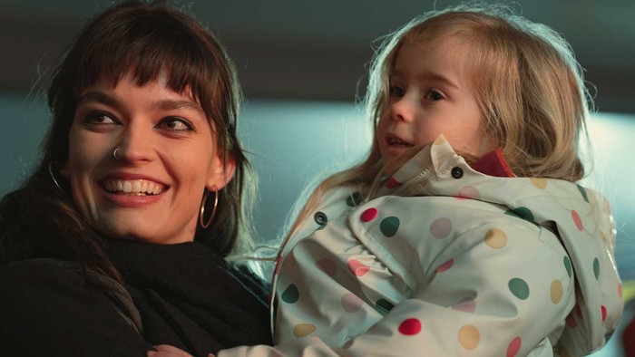 Netflix, Sex Education dizisinin 3. sezon görüntülerini paylaştı - Resim : 8