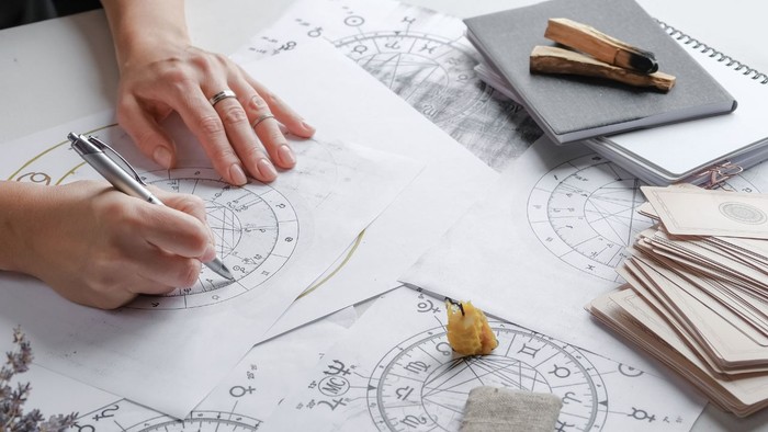 Keyif alanımız 5. evden soruluyor! Astrolojide 5. ev konuları nelerdir? 5. ev konumu nasıl yorumlanır? - Resim : 1