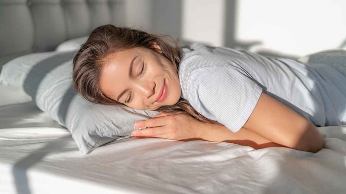 Pijama giyinmenin sağlık açısından 5 faydası - Resim : 3
