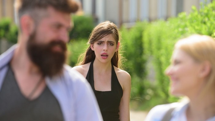Bir Koç burcu kıskandığını nasıl belli eder? - Resim : 3