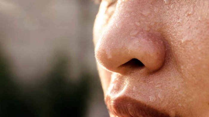 Terlemek aslında cildiniz için iyi mi? İşte dermatologların cevabı - Resim : 1