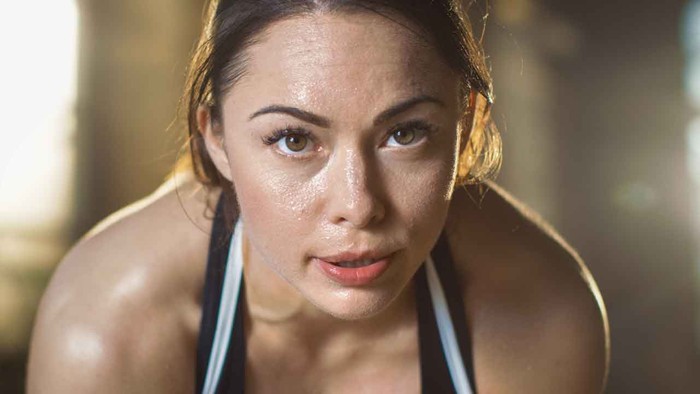 Terlemek aslında cildiniz için iyi mi? İşte dermatologların cevabı - Resim : 2