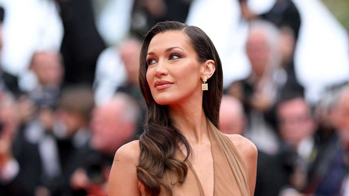 bella hadid