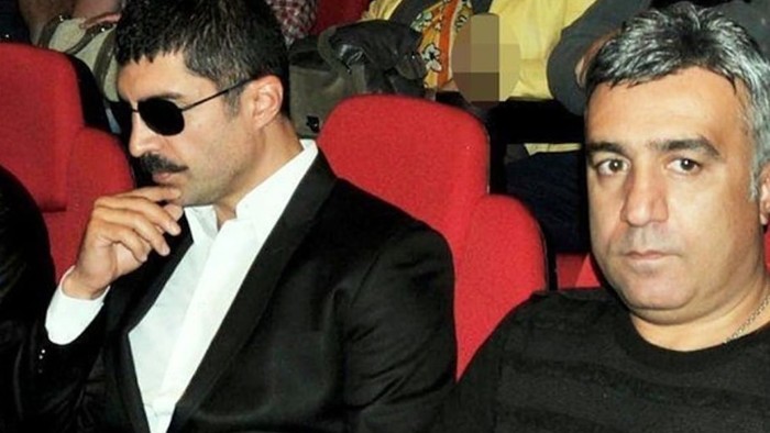 Özcan Deniz'den ağabeyi Ercan Deniz'e zehir zemberek sözler! - Resim : 3