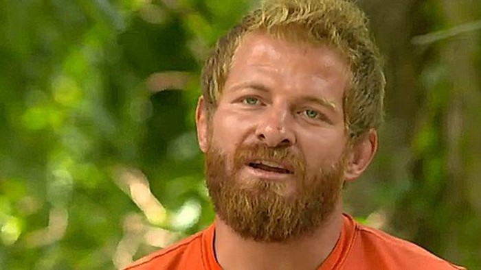 Survivor İsmail Balaban ve İlayda Şeker kavuştu - Resim : 1