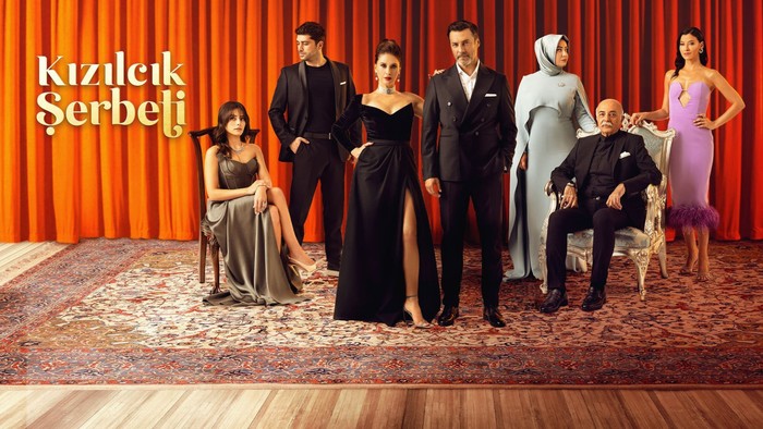 Kızılcık Şerbeti'nin sezon finali ikinci fragmanı neden gecikti? - Resim : 5