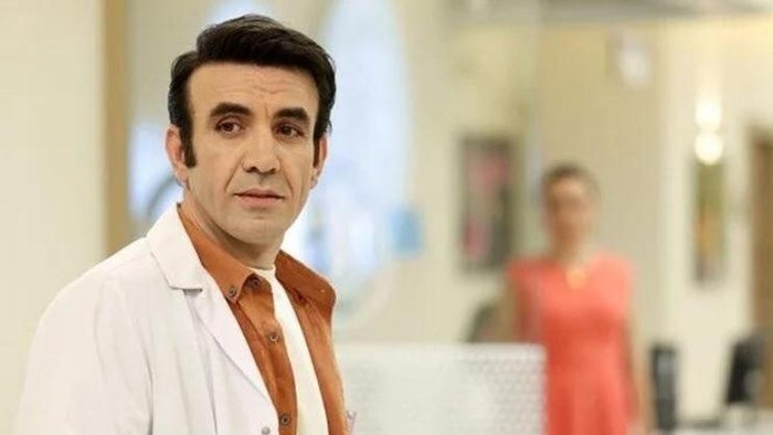 “Bahar” dizisinin Timur’u öldü mü? Mehmet Yılmaz Ak diziden ayrıldı mı? - Resim : 2