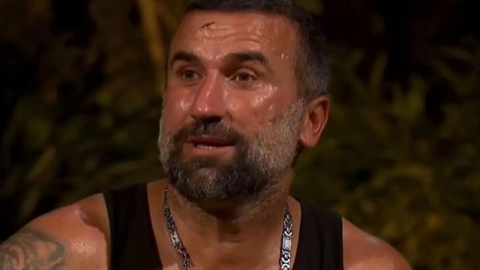 Survivor Hikmet Tuğsuz'un nereye gittiği ortaya çıktı - Resim : 1