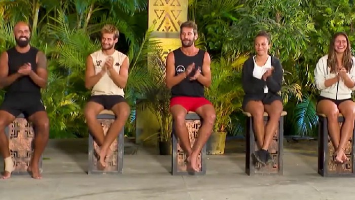 Survivor son bölümde final koltuğunu kim kazandı? - Resim : 3