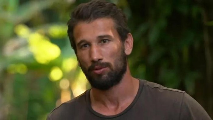 Survivor finalisti Adem Kılıçcı kimdir? Adem Kılıçcı kaç yaşında, nereli, mesleği ne? - Resim : 1