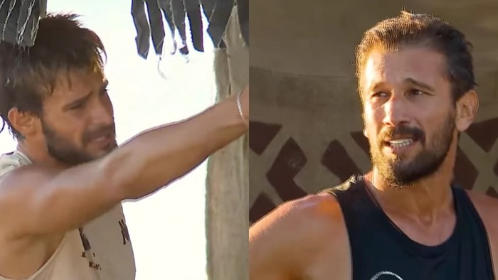 Survivor’da Volkan, Adem ve Batuhan mücadelesi! Finalistler belli oldu - Resim : 4