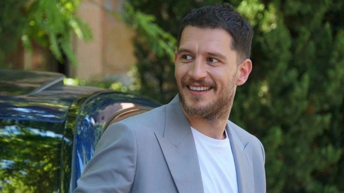Uraz Kaygılaroğlu'nun dedesi hayatını kaybetti - Resim : 2